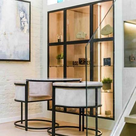 Luxury Modern Apartment Londra Exterior foto