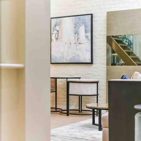 Luxury Modern Apartment Londra Exterior foto