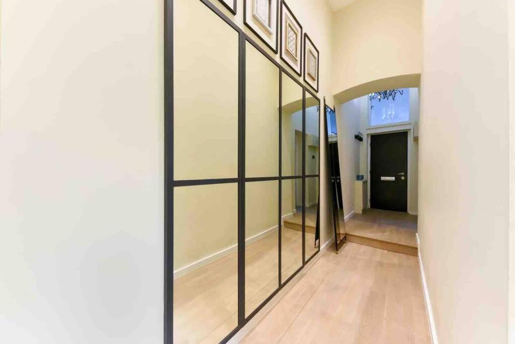 Luxury Modern Apartment Londra Exterior foto