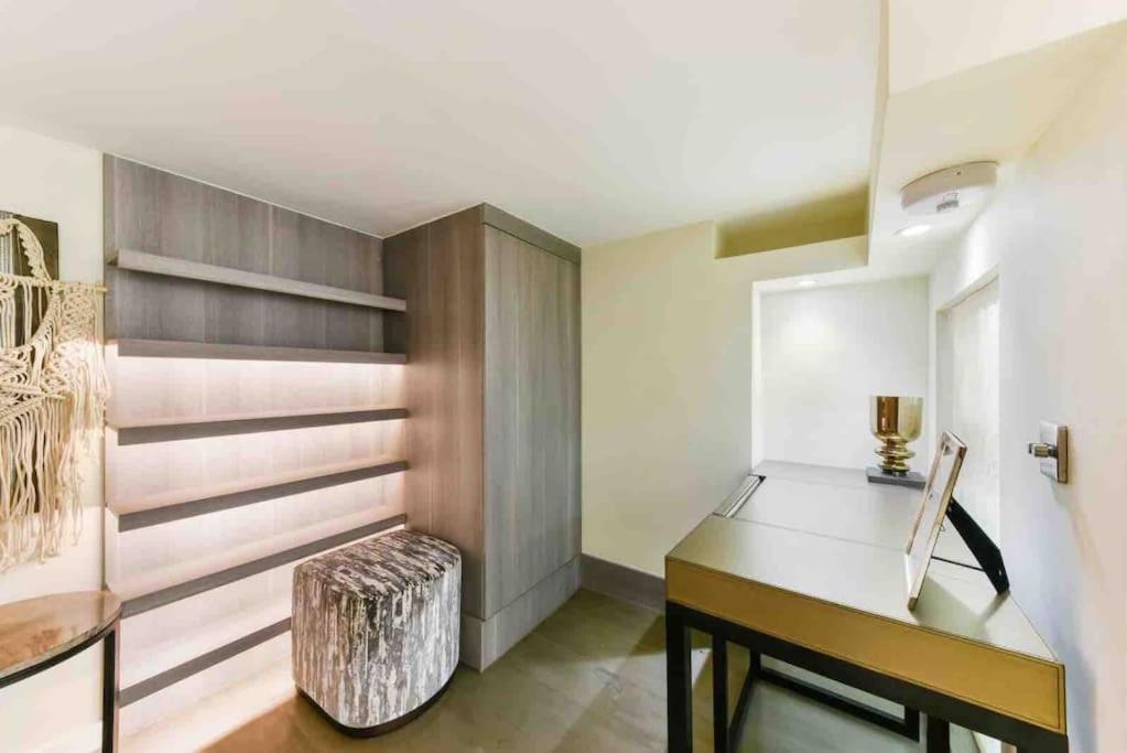 Luxury Modern Apartment Londra Exterior foto